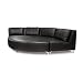 Bass Industries Front Row Sofa