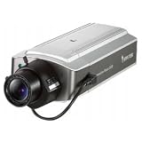 4XEM 4X-IP7153 Indoor Outdoor POE Progressive Scan Ip Network Camera