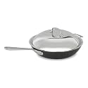 All-Clad LTD 12-Inch Chef's Pan