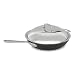 All-Clad LTD 12-Inch Chef's Pan