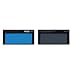 Kimberly Clark Jackson Safety 16376 W30 Solera Fixed Shade 11 Auto-Darkening Filter Cartridge, 4" Length x 2" Width