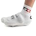 Assos Overshoe Heavy Cycling Shoe Covers - White - 130.111.5
