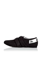 Loft37 Zapatos Run  Loft (Negro)