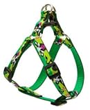 Lupine Medium Dog Harness - Moo Cow (Step-In) 20-30 inches