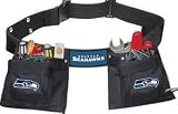 NFL Tool Belt 31155 Seattle Seahawks