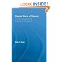 Popular Music of Vietnam: The Politics of Memory, the Economics of Forgetting (Routledge Studies in Ethnomusicology)