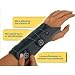 Futuro Custom Fit Wrist Stabilizer, Right Hand, Large/X-Large