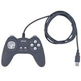 obt@[RNTvC BUFFALO USBQ[pbh 8{^ fW^Ή ubN BGCUD801BKA