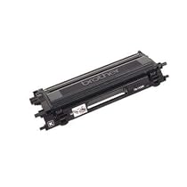 Brother TN-115BK High Yield Black Toner Cartridge for Brother HL4040CN,HL4070CDW Series