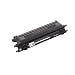 Brother TN-115BK High Yield Black Toner Cartridge for Brother HL4040CN,HL4070CDW Series