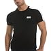 Armani Exchange Mesh Tape Crew