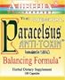 Paracelsus Anti-Toxin: Original Swedish Bitters Capsules - 100 Caps.
