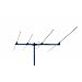 Winegard HD-6000 FM and HD Digital Antenna