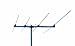 Winegard HD-6000 FM and HD Digital Antenna
