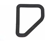 FJ40, FJ45 Seal / Weatherstrip Kick Vent - OEM