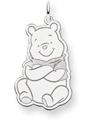 Disney Winnie the Pooh Charm