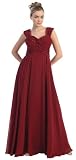 Mother of the Bride Formal Evening Dress #2718