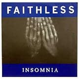 Insomnia [Vinyl]