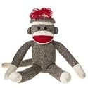 Schylling Sock Monkey