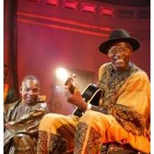 Ali Farka Touré