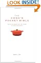 The Cook's Pocket Bible: Every culinary rule of thumb at your fingertips (Pocket Bibles)