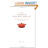 The Cook's Pocket Bible: Every culinary rule of thumb at your fingertips (Pocket Bibles)