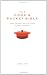 The Cook's Pocket Bible: Every culinary rule of thumb at your fingertips (Pocket Bibles)
