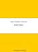 Search : Anderson's Fairy Tales
