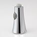 Repalcment Pull Out Sprayer for Kitchen Sink Faucet , Polished Chrome