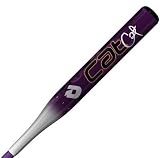 TeamExpress - DeMarini 2009 Cat Osterman FP -13 Softball Bat