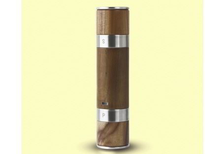 Mühle Duomill für Pfeffer+Salz