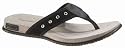 Caterpillar Strive Mens Sandal Black (schwarz)