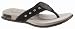 Caterpillar Strive Mens Sandal Black (schwarz)