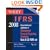 Wiley IFRS 2008, Book and CD-ROM Set: Interpretation and Application of International Accounting and Financial Reporting Standards 2008