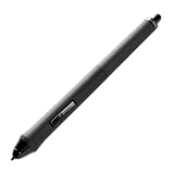 Wacom - Intuos4 Art Pen - Stylet pour Tablette