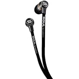 SOUL by Ludacris SL49 Ultra Dynamic In-Ear Headphones (Discontinued by Manufacturer)