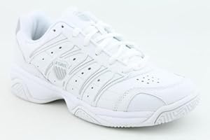 K-Swiss 92648155 Kswiss Athletic IIGRANCOURT White - 8