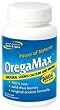 Oregamax 90 caps Natural Wild Oregano with P73 by North American Herb & Spice