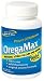 Oregamax 90 caps Natural Wild Oregano with P73 by North American Herb & Spice