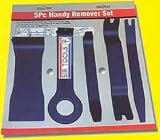 Door Panel Removal Tool Kit 5pc. ST9007