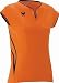 Erima »Tallara« Tank Top Damen, orange/schwarz