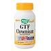 Natures Way GTF Chromium, 200mcg 100 Capsules