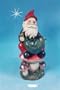 MRC COMPANY 922-05585 Resin Garden Gnome 24in
