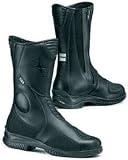 TCX_OXTAR MOTORCYCLE BOOTS SUNRAY GTX BLACK