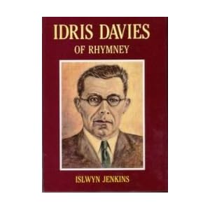 idris davies
