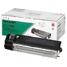 Sharp AL110DC AL-110DC TONER/DEVELOPER KIT