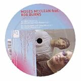 MOSES MC CLEAN FEAT ROB BURN / SHARE LOVE