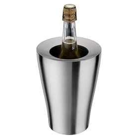 Hampton Wine Champagne Cooler by Carl Mertens by Carl Mertens