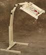 F.A. Edmunds Universal Craft Floor Stand