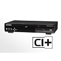 COMAG PVR 2/100 CI+ HD PVR Ready Sat Receiver Twin-Tuner HDTV
